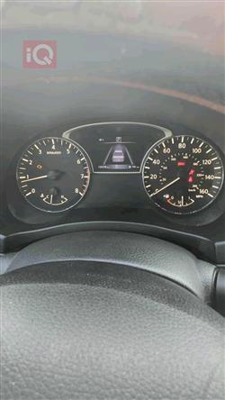 نيسان ألتيما